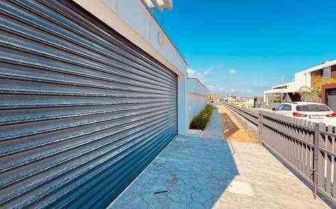 Unique villas in Esentepe - uninterrupted panoramas and proximity to the sea!