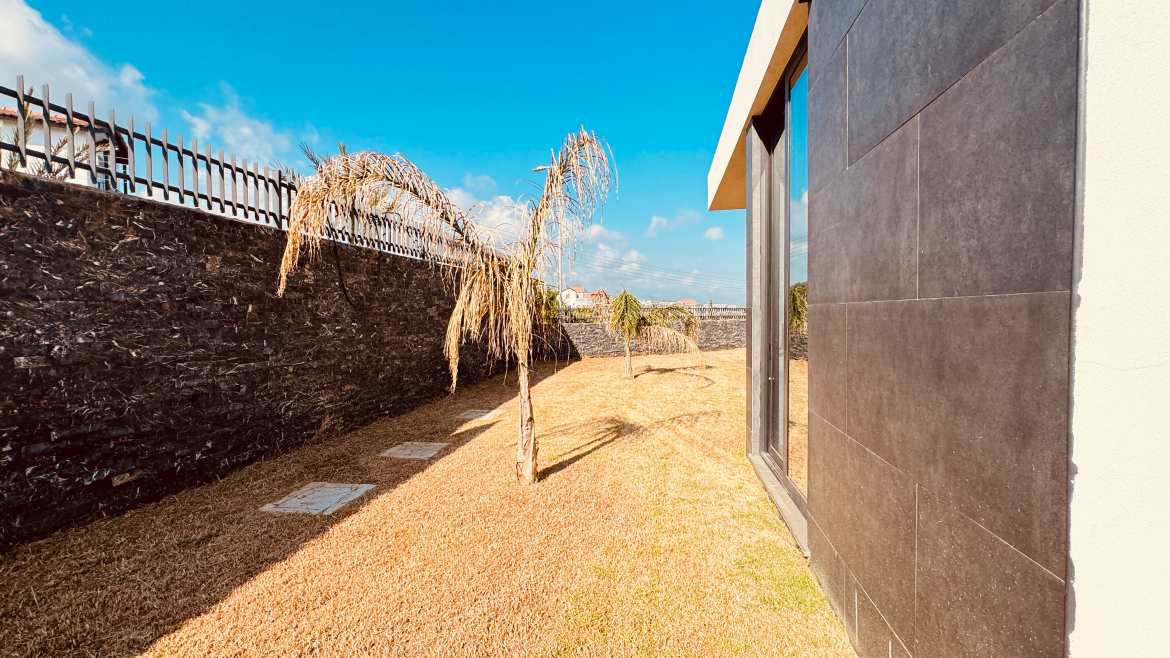 Unique villas in Esentepe - uninterrupted panoramas and proximity to the sea!