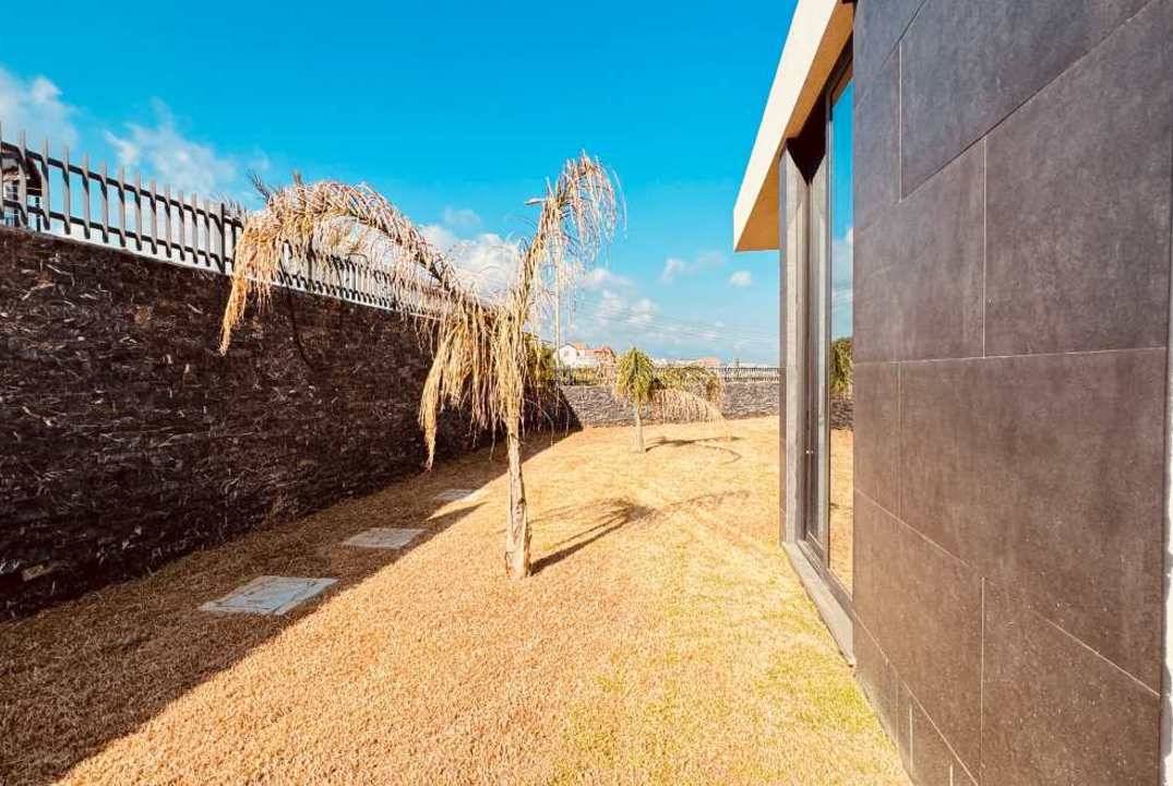 Unique villas in Esentepe - uninterrupted panoramas and proximity to the sea!