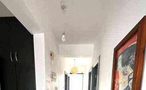 Spacious 3-Bedroom Apartment with a Large Terrace in Turtle Bay, Esentepe