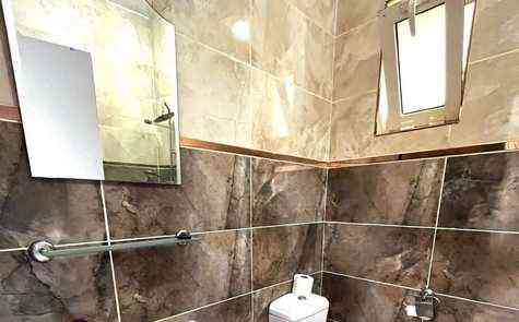 Spacious 3-Bedroom Apartment with a Large Terrace in Turtle Bay, Esentepe