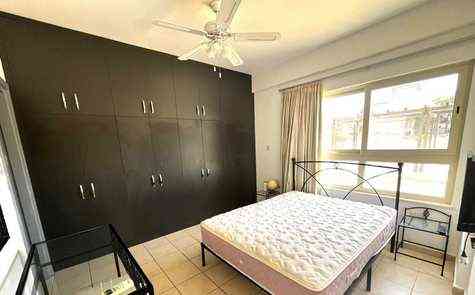 Spacious 3-Bedroom Apartment with a Large Terrace in Turtle Bay, Esentepe