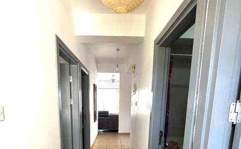 Spacious 3-Bedroom Apartment with a Large Terrace in Turtle Bay, Esentepe