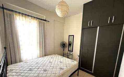 Spacious 3-Bedroom Apartment with a Large Terrace in Turtle Bay, Esentepe