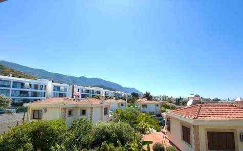 Luxury 5-Bedroom Villa with Private Pool and Solar Energy System in Alsancak, Kyrenia