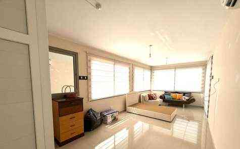 Luxury 5-Bedroom Villa with Private Pool and Solar Energy System in Alsancak, Kyrenia