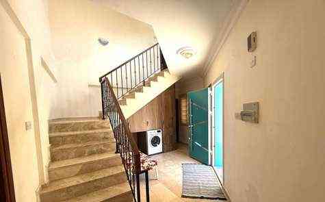 Luxury 5-Bedroom Villa with Private Pool and Solar Energy System in Alsancak, Kyrenia