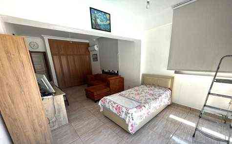 Luxury 5-Bedroom Villa with Private Pool and Solar Energy System in Alsancak, Kyrenia