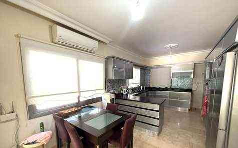 Luxury 5-Bedroom Villa with Private Pool and Solar Energy System in Alsancak, Kyrenia