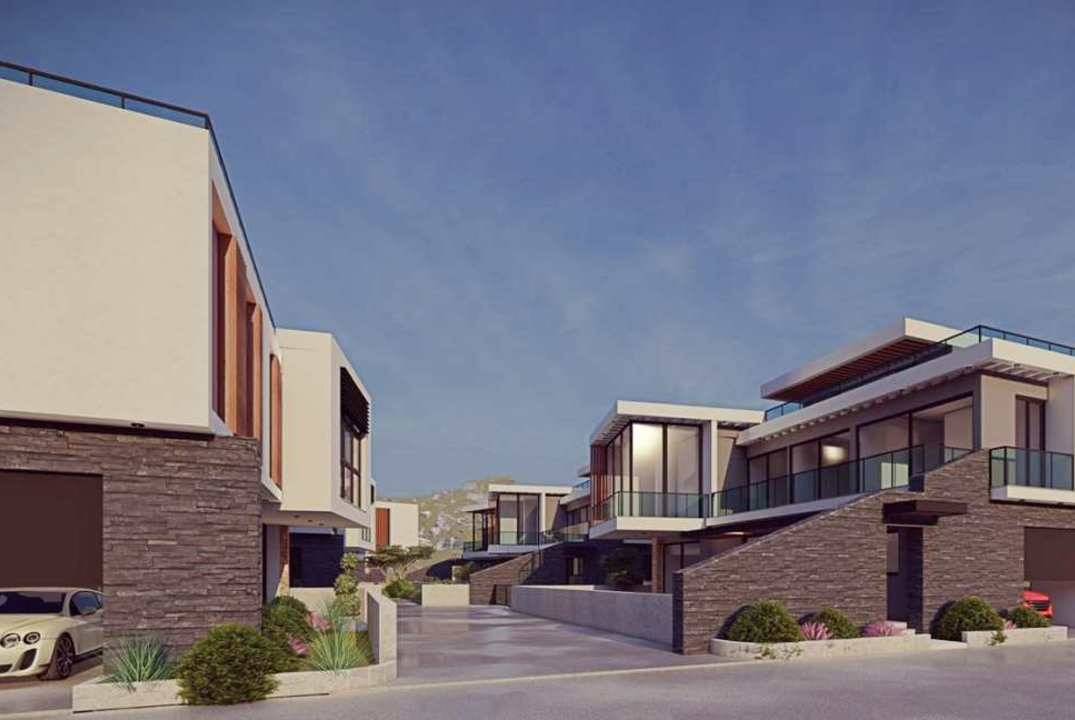      Villas in Alsancak, North Cyprus