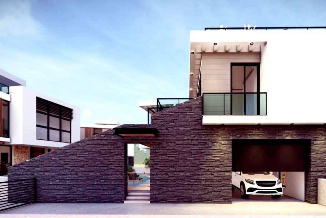      Villas in Alsancak, North Cyprus