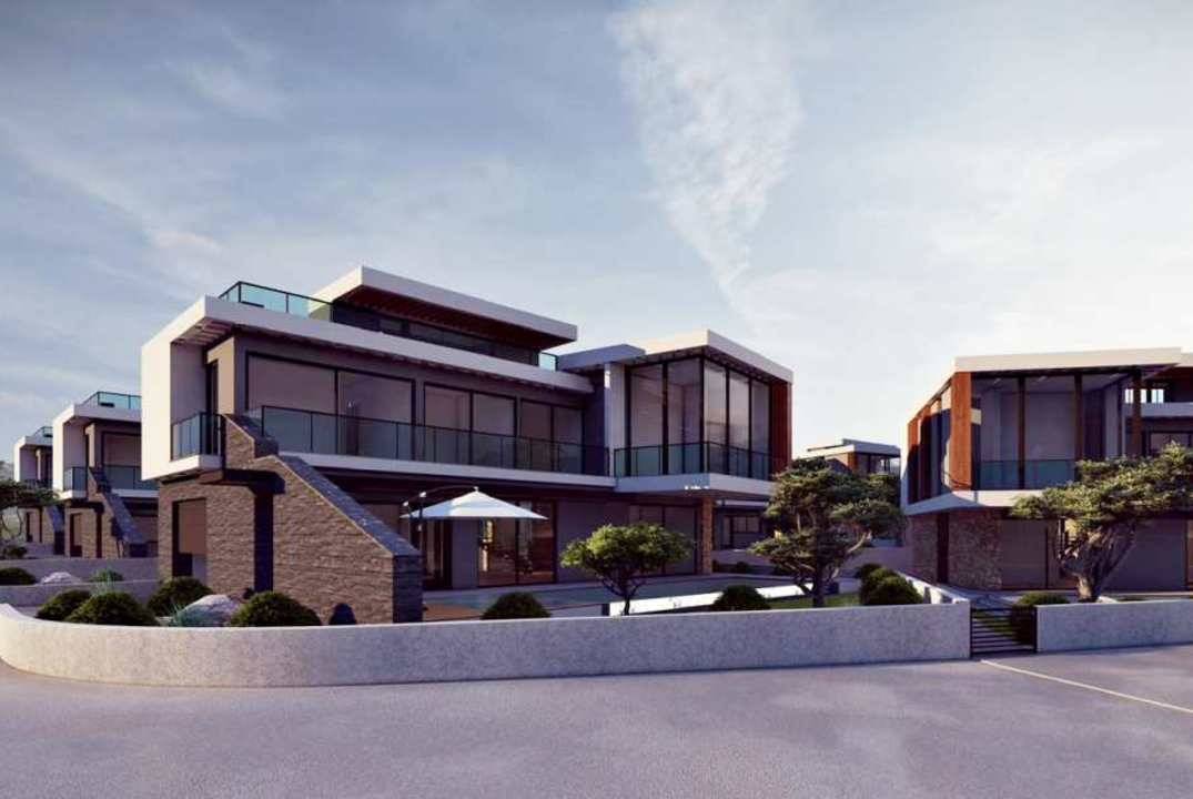      Villas in Alsancak, North Cyprus