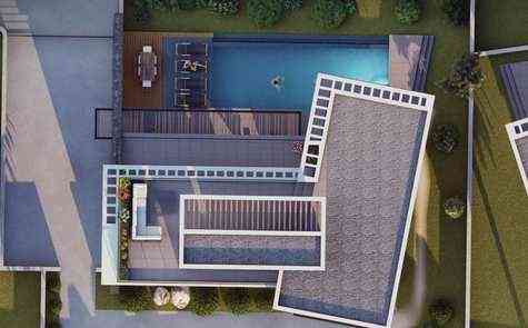      Villas in Alsancak, North Cyprus