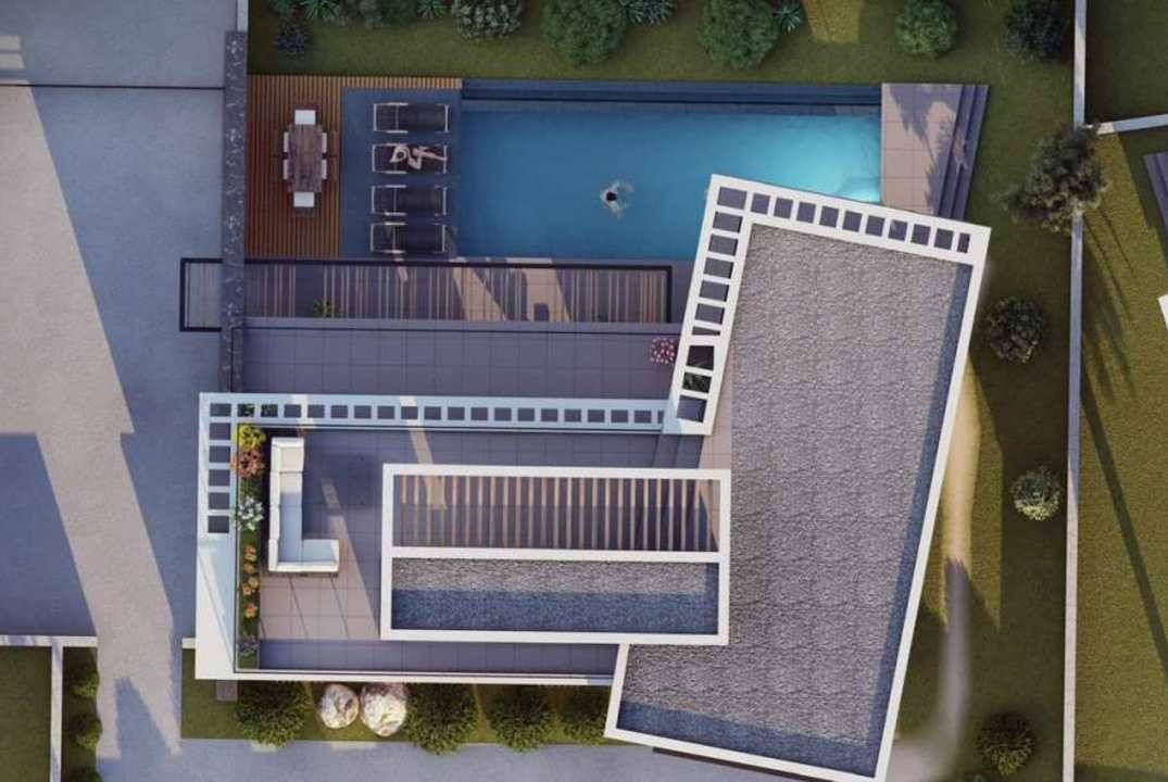      Villas in Alsancak, North Cyprus