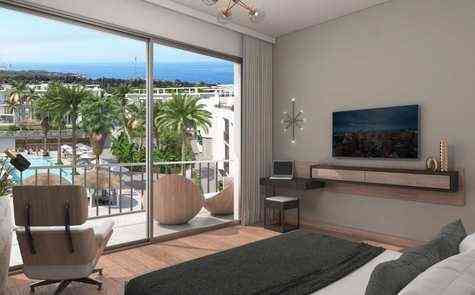 Boutique Complex in Esentepe | Northern Cyprus Properties from £99,000