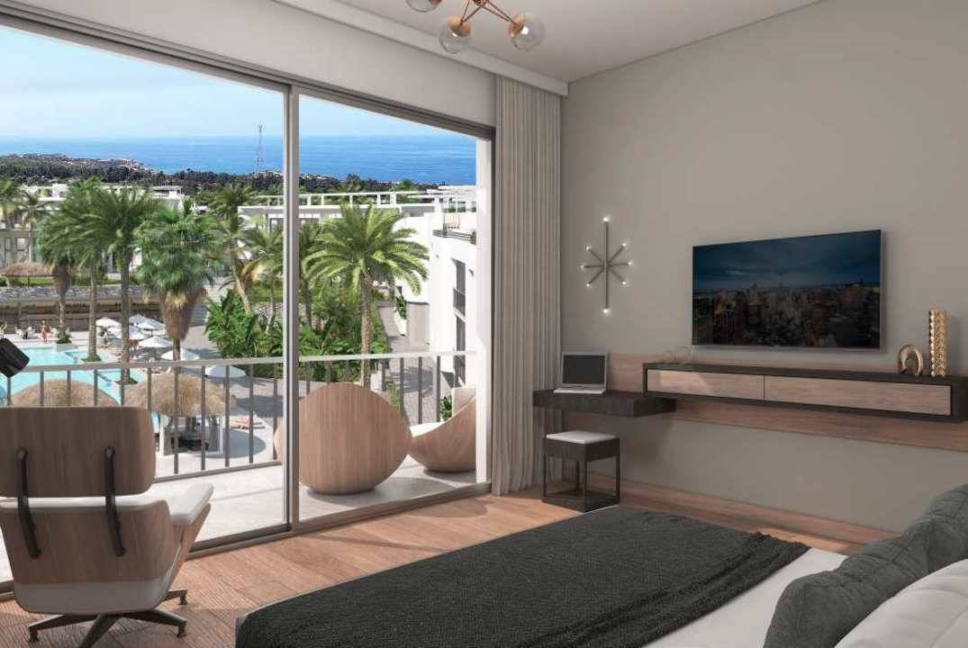 Boutique Complex in Esentepe | Northern Cyprus Properties from £99,000