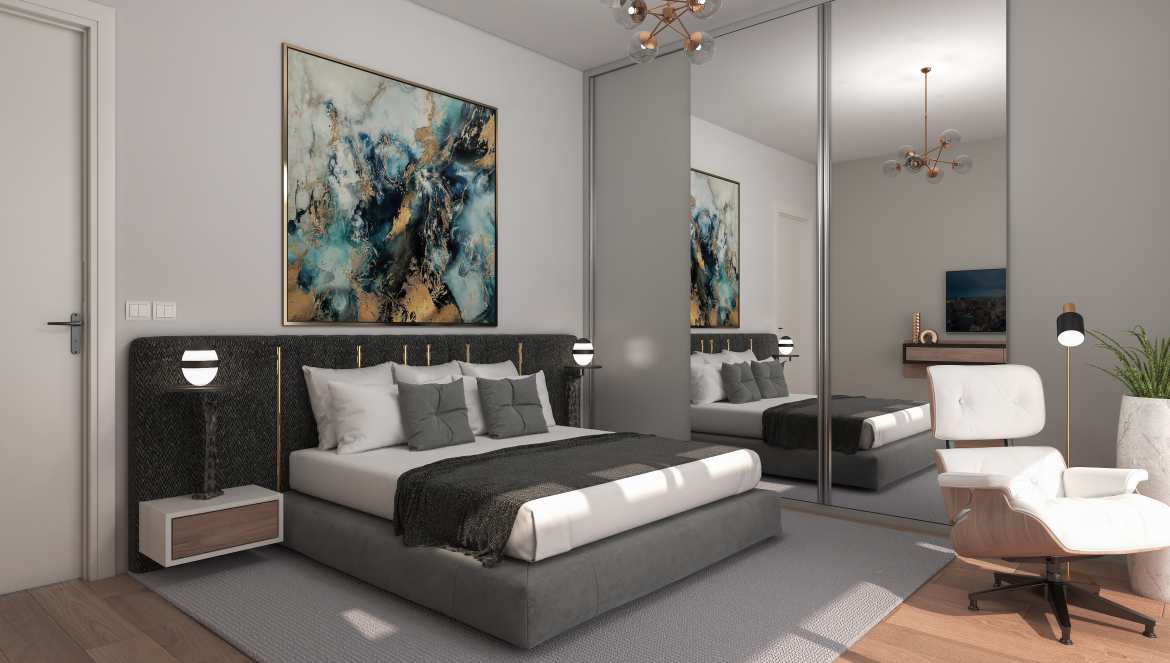 Boutique Complex in Esentepe | Northern Cyprus Properties from £99,000
