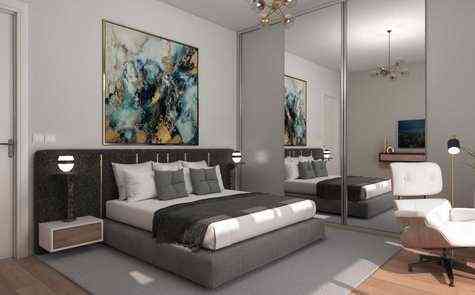 Boutique Complex in Esentepe | Northern Cyprus Properties from £99,000