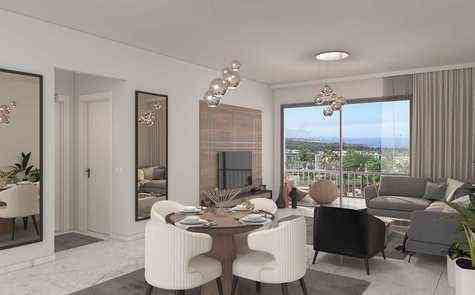 Boutique Complex in Esentepe | Northern Cyprus Properties from £99,000