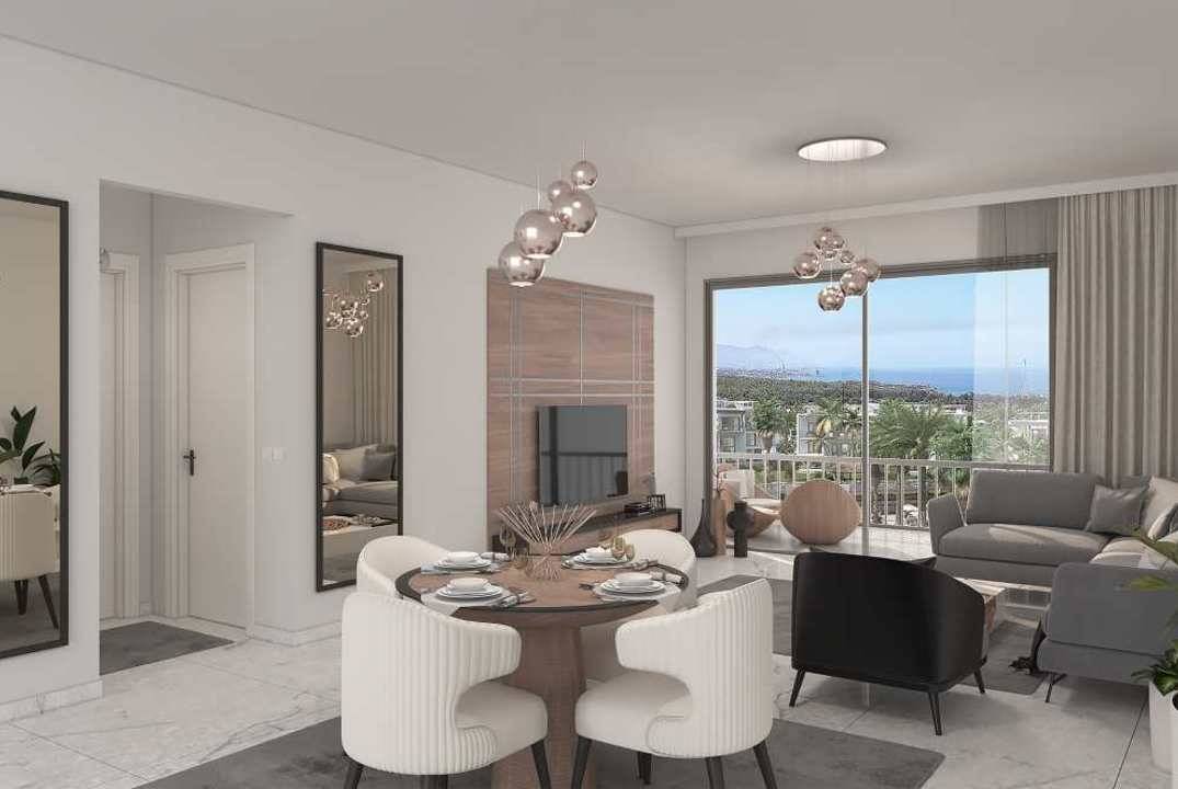 Boutique Complex in Esentepe | Northern Cyprus Properties from £99,000