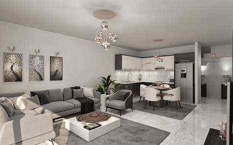 Boutique Complex in Esentepe | Northern Cyprus Properties from £99,000