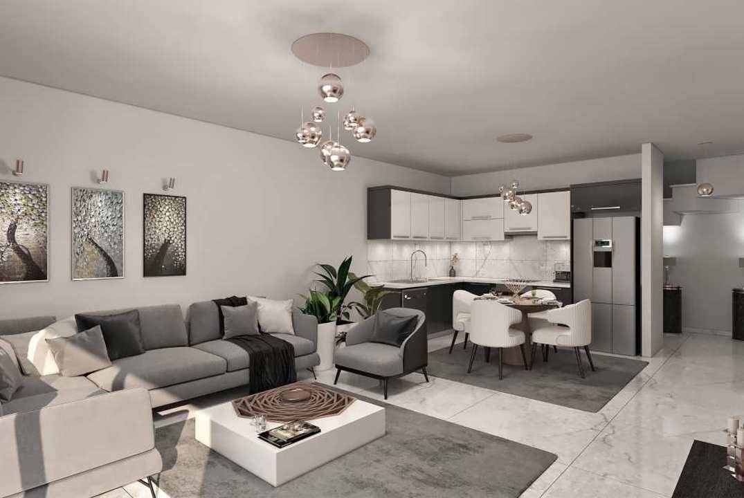 Boutique Complex in Esentepe | Northern Cyprus Properties from £99,000