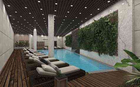 Boutique Complex in Esentepe | Northern Cyprus Properties from £99,000