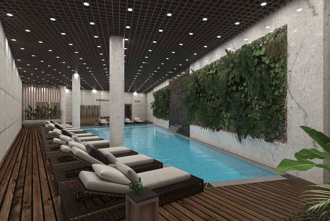 Boutique Complex in Esentepe | Northern Cyprus Properties from £99,000