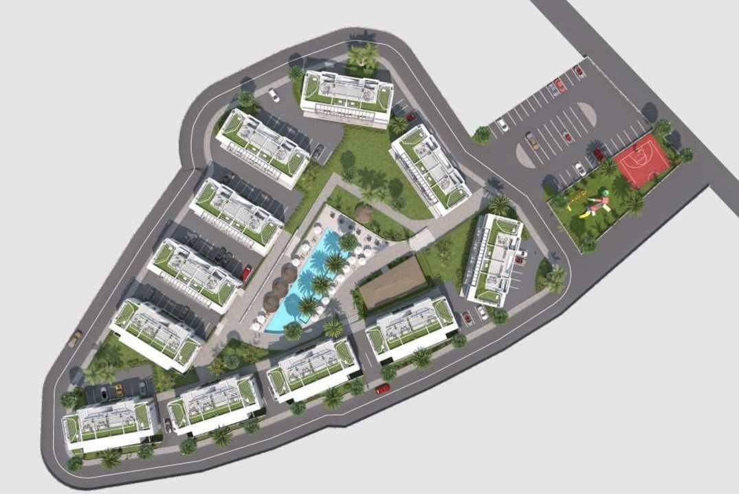 Boutique Complex in Esentepe | Northern Cyprus Properties from £99,000