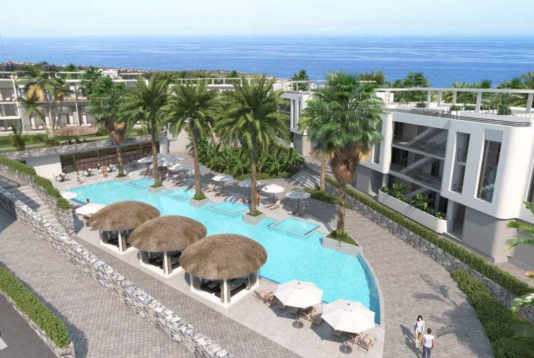 Boutique Complex in Esentepe | Northern Cyprus Properties from £99,000