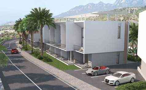 Boutique Complex in Esentepe | Northern Cyprus Properties from £99,000