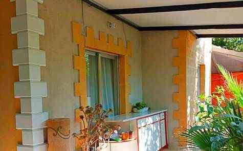 3-Bedroom Villa in Karaoğlanoğlu with Sea & Mountain Views