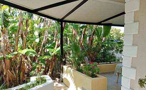 3-Bedroom Villa in Karaoğlanoğlu with Sea & Mountain Views