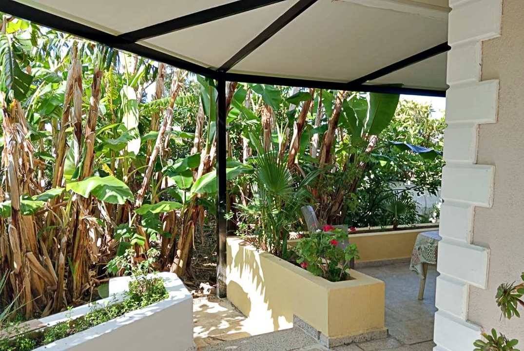 3-Bedroom Villa in Karaoğlanoğlu with Sea & Mountain Views