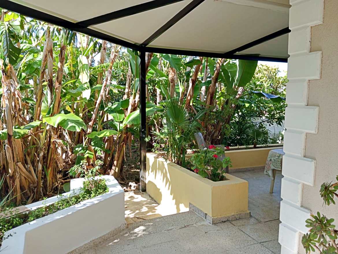 3-Bedroom Villa in Karaoğlanoğlu with Sea & Mountain Views