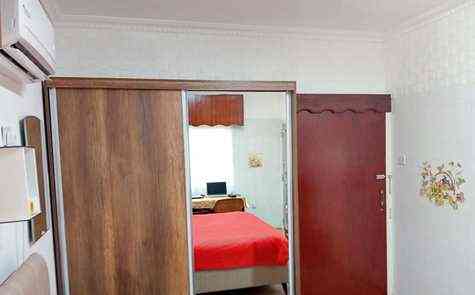 3-Bedroom Villa in Karaoğlanoğlu with Sea & Mountain Views