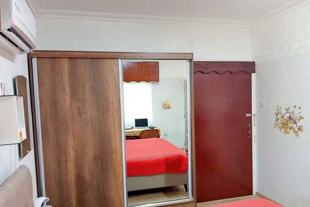 3-Bedroom Villa in Karaoğlanoğlu with Sea & Mountain Views