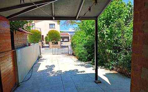 3-Bedroom Villa in Karaoğlanoğlu with Sea & Mountain Views