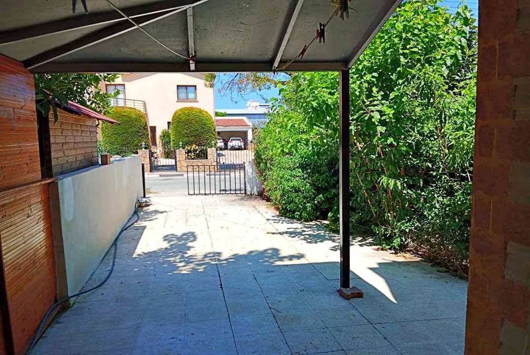 3-Bedroom Villa in Karaoğlanoğlu with Sea & Mountain Views