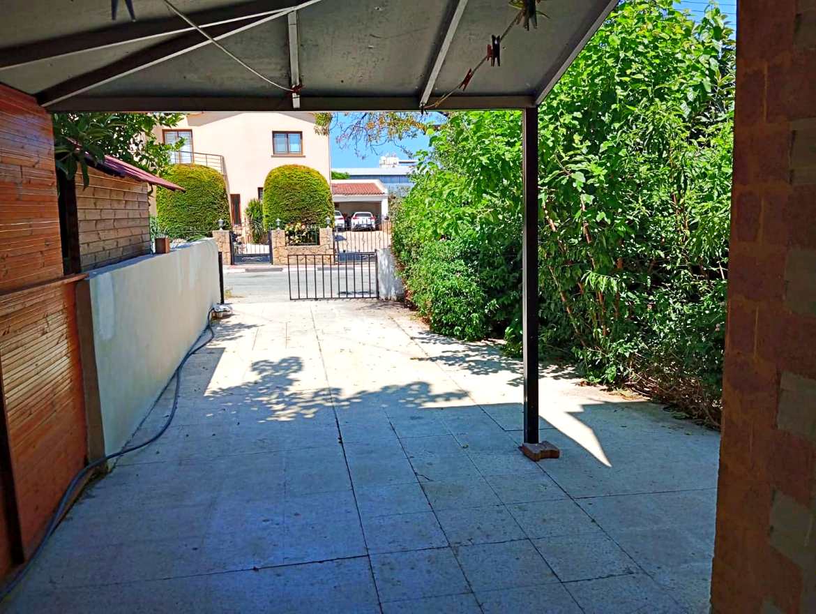 3-Bedroom Villa in Karaoğlanoğlu with Sea & Mountain Views