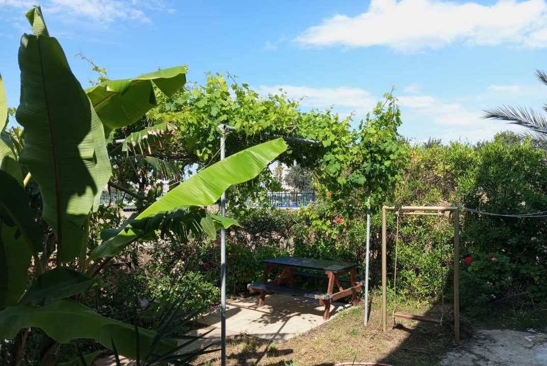 3-Bedroom Villa in Karaoğlanoğlu with Sea & Mountain Views