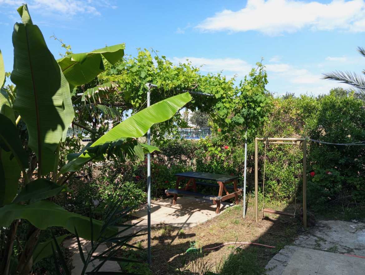 3-Bedroom Villa in Karaoğlanoğlu with Sea & Mountain Views