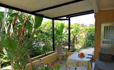 3-Bedroom Villa in Karaoğlanoğlu with Sea & Mountain Views