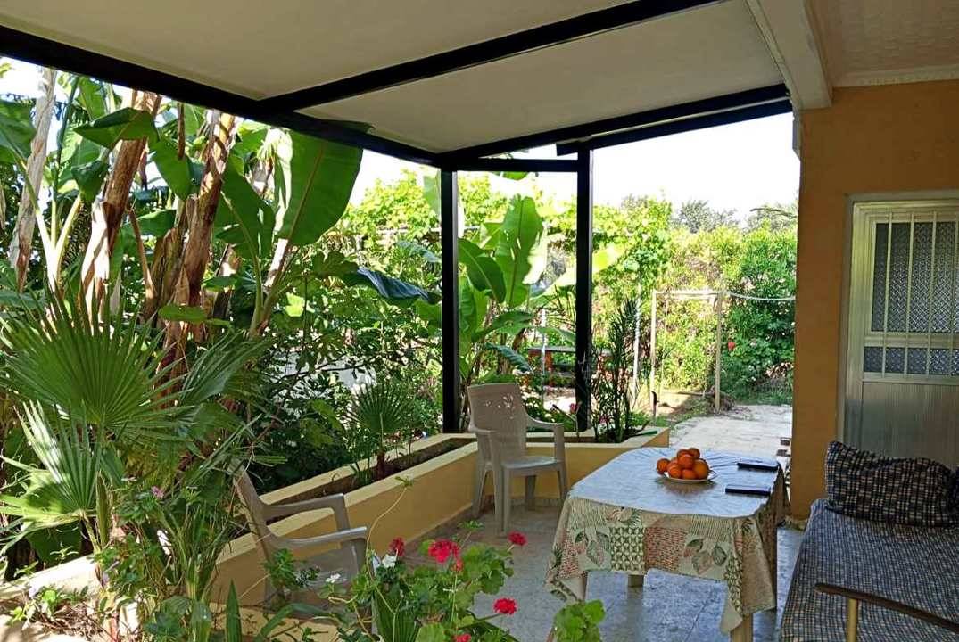 3-Bedroom Villa in Karaoğlanoğlu with Sea & Mountain Views
