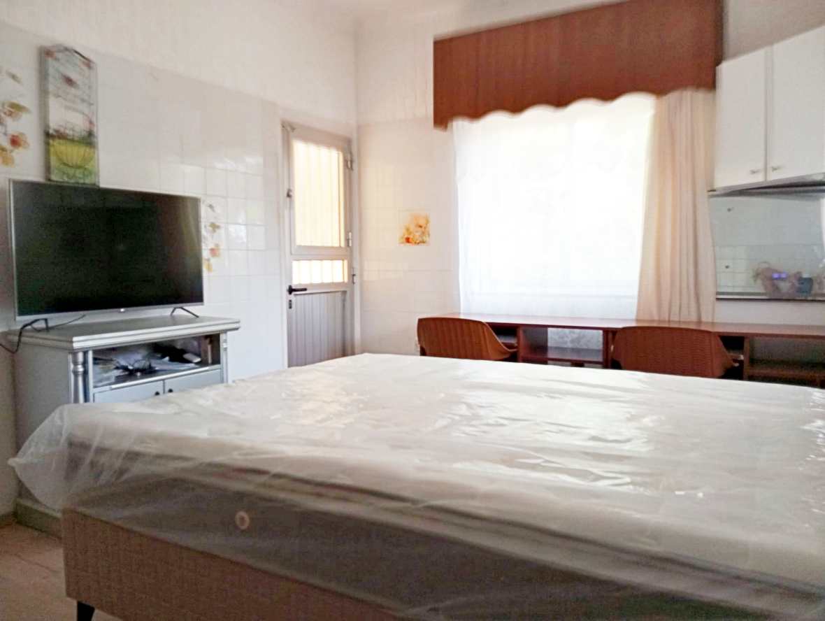 3-Bedroom Villa in Karaoğlanoğlu with Sea & Mountain Views