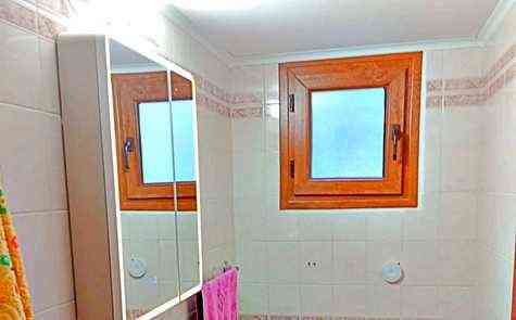 3-Bedroom Villa in Karaoğlanoğlu with Sea & Mountain Views