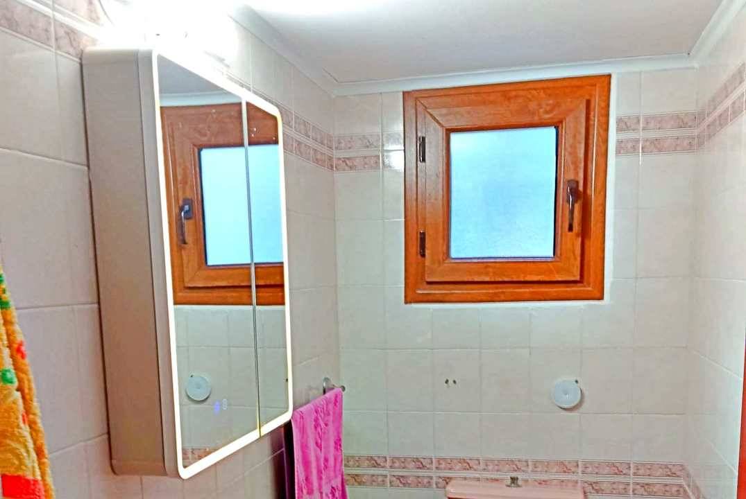 3-Bedroom Villa in Karaoğlanoğlu with Sea & Mountain Views