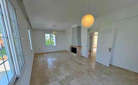Luxury Villa on the Mountainside in Esentepe