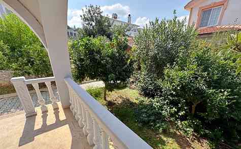 Luxury Villa on the Mountainside in Esentepe