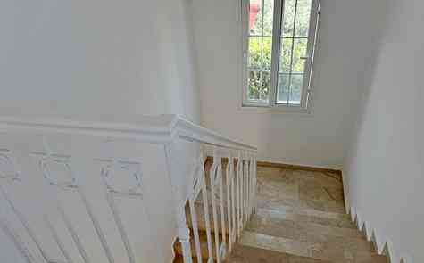 Luxury Villa on the Mountainside in Esentepe